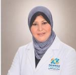 Book now with Shireen Mohamed Consultant in dermatology and venereology in El-Rehab Consultant in dermatology and venereology