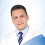 Consultant in Pediatric Surgery and Congenital Deformities