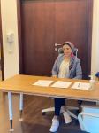 اخصائية تغذية اخصائية تغذية