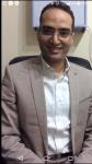 Consultant of Neurosurgery-Cairo University 
Assistant professor of neurology-Cairo University 
