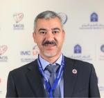 استاذ امراض القلب والأوعية الدموية والعناية المركزة - بجامعة الأزهر