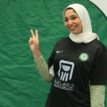 Physiotherapist and sports injuries specialist