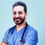 استشاري ومدرس جراحة أوعية دموية استشاري ومدرس جراحة أوعية دموية