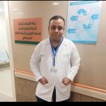احجز الان مع احمد فوزي زمالة.طب الطواري لحالات الحرجة،الجراحة العامة ومتابعة حالات كوفيد ١٩-كلية طب- جامعة قناة السويس. في مدينة الإسماعيلية زمالة.طب الطواري لحالات الحرجة،الجراحة العامة ومتابعة حالات كوفيد ١٩-كلية طب- جامعة قناة السويس.