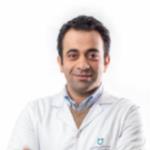 احجز الان مع محمد إسماعيل قطب أخصائي جراحة عظام في اشمون أخصائي جراحة عظام