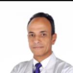 استاذ جراحة العظام  
