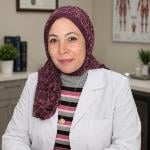  استشارى اول الباطنة