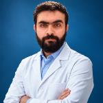 Book now with Ahmed Hamdy Ahmed Urology Surgery and Andrology Consultant in El-Maadi Urology Surgery and Andrology Consultant
