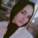خبيرة نفسية اكلينيكية