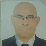 استشاري امراض الباطنة