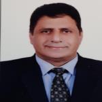 استشارى أول الطب النفسي وأمراض المخ والأعصاب كلية طب قصر العيني جامعة القاهره