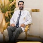 Consultant of Orthopedics