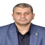 استشاري جراحة العظام و العمود الفقرى
