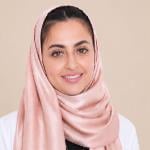 Book now with Abeer Bokhary Consultant in Dental Implants, Prosthodontics, Cosmetic Dentistry, and Maxillofacial Rehabilitation in Al Salamah Consultant in Dental Implants, Prosthodontics, Cosmetic Dentistry, and Maxillofacial Rehabilitation