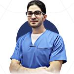 أخصائي طب الاسنان