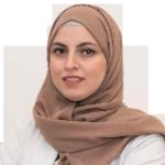 أخصائية تغذية 