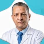 استشاري جراحة المسالك البولية