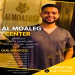 Physical therapy and rehabilitation specialist