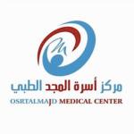 أخصائية أمراض الجلدية (للنساء فقط)