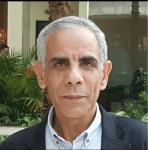 استشاري طب و جراحة العيون استشاري طب و جراحة العيون