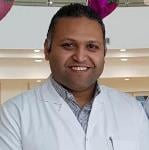 مدرس طب الاورام - المعهد القومي للاورام - جامعة القاهرة مدرس طب الاورام - المعهد القومي للاورام - جامعة القاهرة