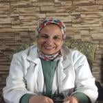 استشاري امراض النساء و التوليد بجامعة الأزهر