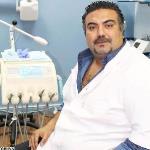  استشاري تجمىل وزراعة الاسنان وهوليوود سمايل 
