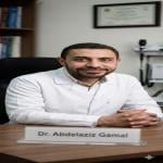 احجز الان مع عبدالعزيز جمال عبدالناصر اخصائي الجراحة العامة في محرم بيك اخصائي الجراحة العامة