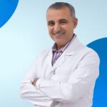 Consultant in ear, nose and throat surgeries, Faculty of Medicine, Al-Azhar University