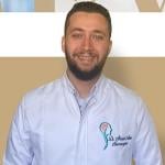 احجز الان مع احمد عمرو محمد اخصائي جراحة المخ والاعصاب في مركز المنيا اخصائي جراحة المخ والاعصاب