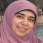 أخصائية طب الأطفال و حديثي الولادة