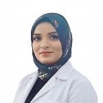 اخصائي الامراض الصدرية و التدرن 