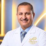 إستشاري أول جراحة ومناظير المسالك البولية وأمراض الذكورة