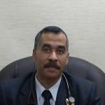 Book now with Adel Abdel Majeed Qutb Consultant in Chest in Victoria Consultant in Chest