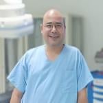 Consultant Intervention Cardiologist
