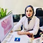 استشاري جراحة النسائية والتوليد
