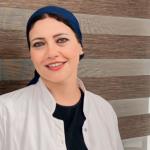 احجز الان مع لبنى السيد استشاري أمراض جلدية وتجميل و الليزر-القصر العيني-جامعة القاهرة في الرحاب استشاري أمراض جلدية وتجميل و الليزر-القصر العيني-جامعة القاهرة