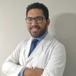 استشاري جراحة المخ و الأعصاب