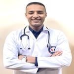 استشاري أمراض الكلى والسكر والباطنة