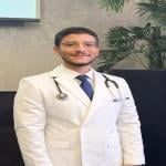 استشارى قلب واوعيه دمويه 
