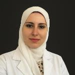استشاري امراض الباطنة 