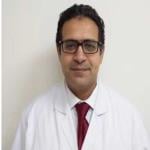 Consultant of internal medicine and kidney diseases