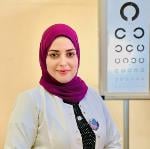 اخصائي طب و جراحة العيوم و تصحيح الابصار و المياه البيضاء