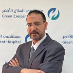 Internal Medicine consultant