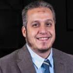 استشارى الامراض الباطنية و امراض الجهاز الهضمى و الكبد