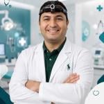 اخصائى طب وجراحة الانف والاذن والحنجرة