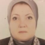 أستشاري أمراض الباطنة 