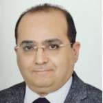 إستشاري جراحة المخ والأعصاب و العمود الفقري 