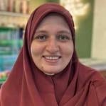 احجز الان مع منة الله علاء محمد اخصائي جراحة انف واذن وحنجرة في مركز قنا اخصائي جراحة انف واذن وحنجرة