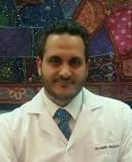 Consultant and Assistant Professor of orthopedics- Faculty of Medicine Kasr El Aini, Cairo University Consultant and Assistant Professor of orthopedics- Faculty of Medicine Kasr El Aini, Cairo University